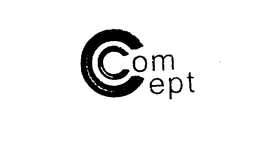 COMCEPT trademark