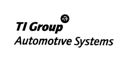 TI GROUP AUTOMOTIVE SYSTEMS trademark