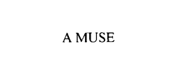 A MUSE trademark