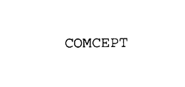 COMCEPT trademark