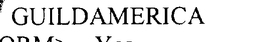 GUILDAMERICA trademark