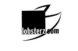LOBSTERZ.COM trademark