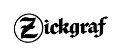 ZICKGRAF trademark