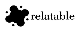 RELATABLE trademark