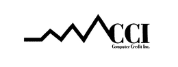 CCI COMPUTER CREDIT INC. trademark