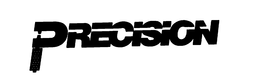 PRECISION trademark