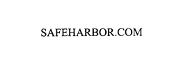 SAFEHARBOR.COM trademark