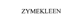 ZYMEKLEEN trademark