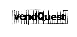 VENDQUEST trademark