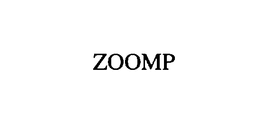 ZOOMP trademark