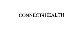 CONNECT4HEALTH trademark
