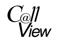 C@LL VIEW trademark