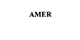 AMER trademark