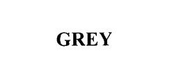 GREY trademark