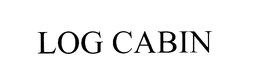 LOG CABIN trademark