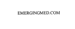 EMERGINGMED.COM trademark