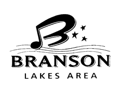 BRANSON B trademark