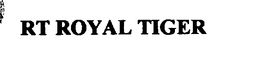 RT ROYAL TIGER trademark