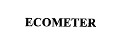 ECOMETER trademark