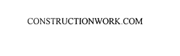 CONSTRUCTIONWORK.COM trademark