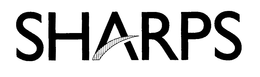 SHARPS trademark