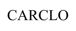 CARCLO trademark