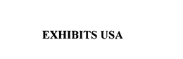EXHIBITS USA trademark