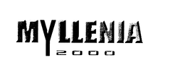 MYLLENIA trademark