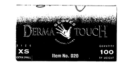 DERMATOUCH trademark