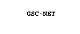 GSC-NET trademark