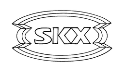 SKX trademark