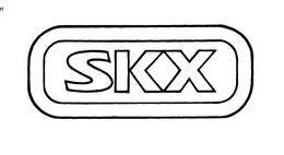 SKX trademark