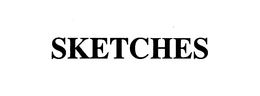 SKETCHES trademark