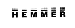 H E M M E R trademark