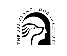 THE ASSISTANCE DOG INSTITUTE trademark