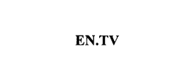 EN.TV trademark
