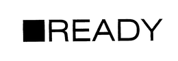 READY trademark