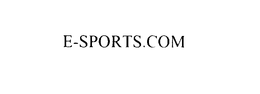 E-SPORTS.COM trademark