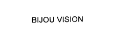 BIJOU VISION trademark