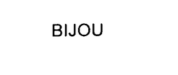 BIJOU trademark