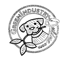 GREENINDUSTRY-ONLINE.COM trademark