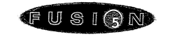 FUSION 5 trademark