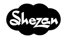 SHEZAN trademark