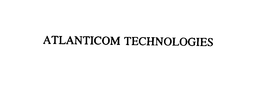 ATLANTICOM TECHNOLOGIES trademark