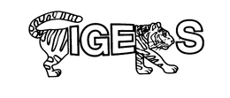 TIGERS trademark