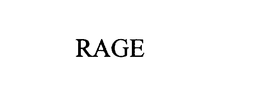 RAGE trademark
