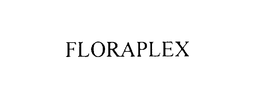FLORAPLEX trademark