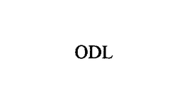 ODL trademark