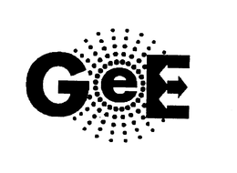GEE trademark