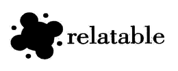 RELATABLE trademark
